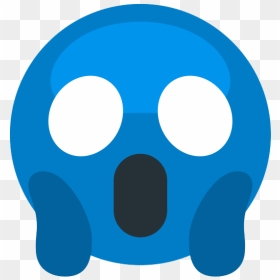 Whatsapp Hipster Emoji Png File - Circle, Transparent Png - whatsapp logo png file