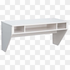 Coffee Table, HD Png Download - study table top view png