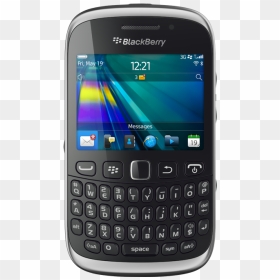 Blackberry Mobile Transparent Images Png - Blackberry Curve 9320 Png, Png Download - mobile png file