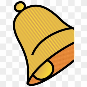 Bell Clipart Png, Transparent Png - ringing bell icon png