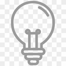 College Poster, HD Png Download - thinker png