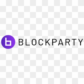 Circle, HD Png Download - block party png