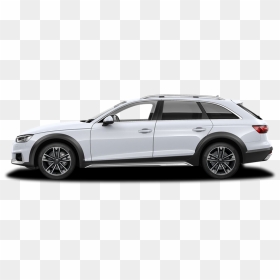A6 Allroad - Lincoln Mkt 2014, HD Png Download - audi a6 png