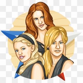 The Dixie Chicks - Dixie Chicks Clipart, HD Png Download - chicks png