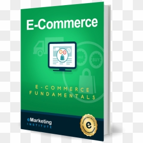 E Books Marketing Digital, HD Png Download - e-commerce png
