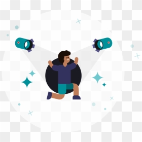 Circle, HD Png Download - montage png