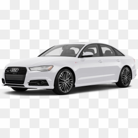 2020 Civic Si Coupe White, HD Png Download - audi a6 png