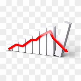 Economy Down, HD Png Download - jio png image