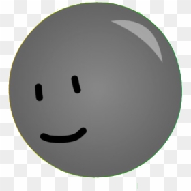 Smiley, HD Png Download - metal ball png