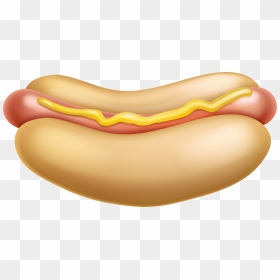 Dodger Dog, Hd Png Download, Transparent Png - png light effects for picsart download