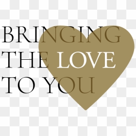 Bringing The Love Caps - Heart, HD Png Download - love forever png