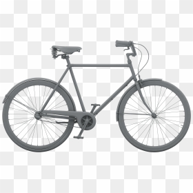 Specialized Crosstrail Sport 2018, HD Png Download - bike png for photoshop