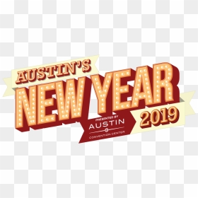New Year Logo Png , Png Download - Poster, Transparent Png - new year logo png