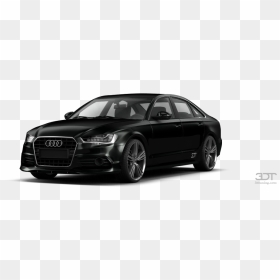 Car, HD Png Download - audi a6 png