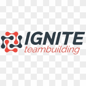 Ignite Teambuilding - Graphic Design, HD Png Download - team building images png