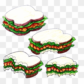 Fast Food Clipart , Png Download - Food, Transparent Png - fast food clipart png