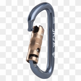 Carabiner, HD Png Download - lock key png