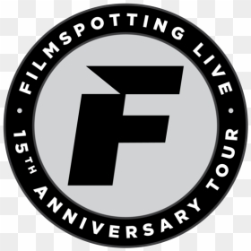 Filmspotting 15th Anniversary 02 - Emblem, HD Png Download - anniversary text png