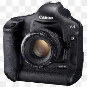 Canon 1d Mark Iii Price In India, HD Png Download - canon dslr camera png