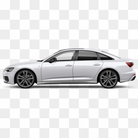 Audi A6 Saloon 2020, HD Png Download - audi a6 png