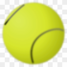 Gioppino Tennis Ball Png - Tennis Ball Blur Png, Transparent Png - flying indian flag png