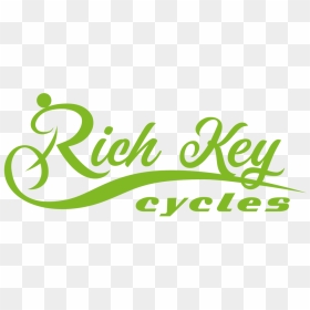 Photo Of Rich Key Repairing A Bike - Graphic Design, HD Png Download - bike key png