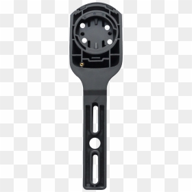 Wahoo Elemnt Bolt Spoon Mount - Wahoo Roam Aero Mount, HD Png Download - bike key png