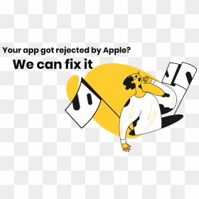 Illustration, HD Png Download - rejected png