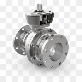 Flange, HD Png Download - metal ball png