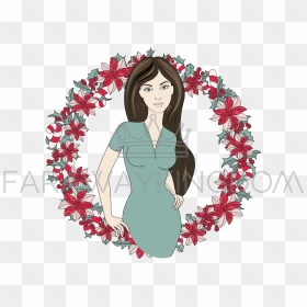 Vector Graphics, HD Png Download - new year icon png