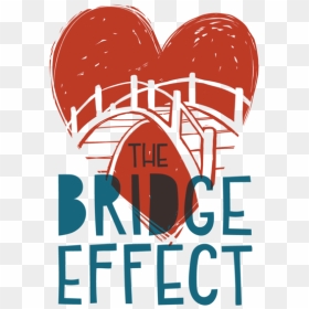Bridgeeffect Logo Large, HD Png Download - love png text effects