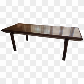 Coffee Table, HD Png Download - tea table png