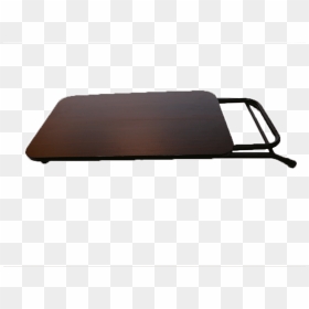 Tea Table Folding Mdf - Bed Frame, HD Png Download - tea table png