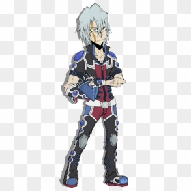 Transparent Yusei Fudo Png - Anime, Png Download - love forever png