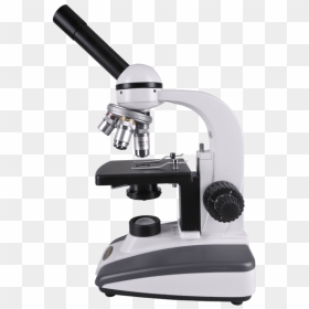 Microscope - Compound Microscopes, HD Png Download - microscope png images