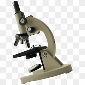 Download For Free Microscope Png Icon - Old Microscope Transparent Background, Png Download - microscope png images