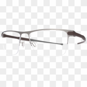 Undostill 33 Darkbrown Nose17 Width 57 App, HD Png Download - black spectacles png