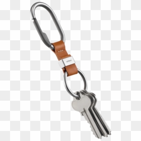 Kozena Klicenka Na Krk, HD Png Download - bike key png