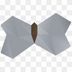 Triangle, HD Png Download - butterflies swarm png