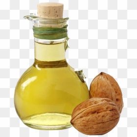 Walnut Oil Png Photo - Walnut Oil, Transparent Png - cooking oil bottle png