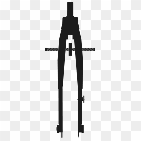 Black Spectacles Logo, HD Png Download - black spectacles png