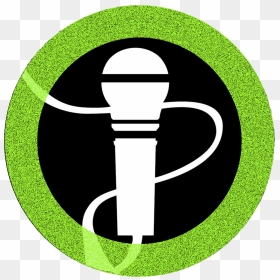 Performer Subscription Icon , Png Download - Rock Band Vocals Logo, Transparent Png - subscription icon png