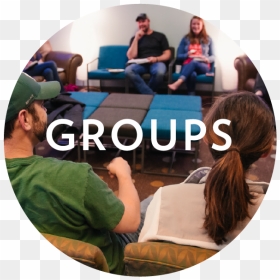 Groupscircle Web - Den, HD Png Download - web png images