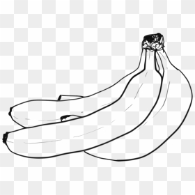 Transparent Banana Bunch Clipart - Object Show Banana Split, HD Png ...