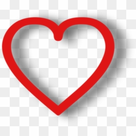 #lucymy #cuore #3d #heart - Heart, HD Png Download - 3d heart symbol png