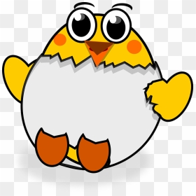 The Eggspress Cafe, HD Png Download - chicks png