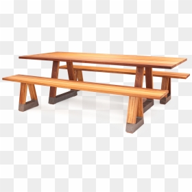 Furniture , Png Download - Bench, Transparent Png - furniture png image