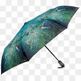 Humming Birds, HD Png Download - folding umbrella png