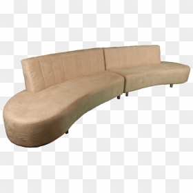 Oasis Double Sofa, Modular Sofa - Studio Couch, HD Png Download - furniture png image