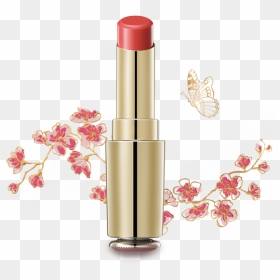 Essential Lip Serum Stick [2020 Spring Collection] - Sulwhasoo Lipstick Price, HD Png Download - flower stick png